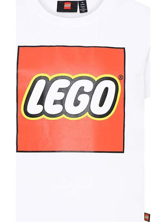 Lego Wear