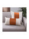 Teoran Teoran Sofa Cushion Linus Velvet 50x50cm