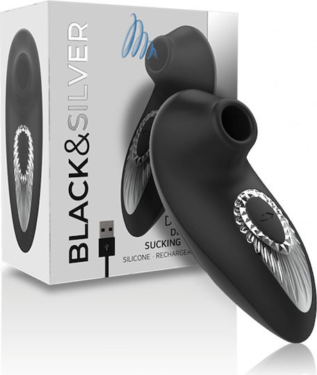 Dream Love Aspirator Negru