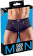 Svenjoyment Underwear Sexy Ανδρικό Σορτς