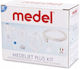 Medel Replacement Set for Nebulizers for Kids 2008855