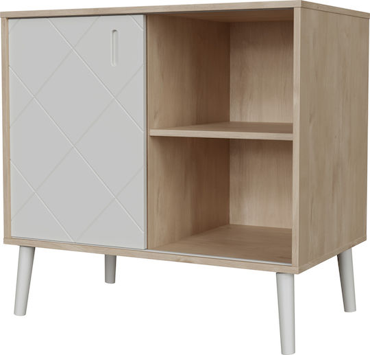 Beige 96x58x92cm
