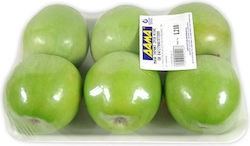 Μήλα Γκραν Σμίθ Κατ. Extra Ελληνικά (ελάχιστο βάρος 1,35KG)