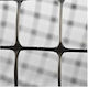 Bormann BPN1550 Plasă de Balustradă Negru 1x50m