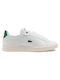 Lacoste Kinder-Sneaker Weiß