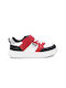 Xti Kinder-Sneaker Mehrfarbig