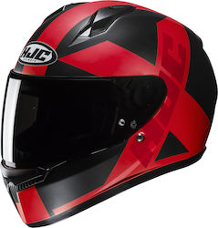 HJC C10 Motorradhelm Volles Gesicht