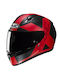 HJC C10 Motorradhelm Volles Gesicht