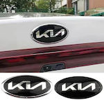 Auto-Marke Motorhaube Logo Kia Sportage / Picanto / Rio / Seele / Ceed / ProCeed / Sorento / Optima