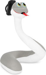 Spokey Reisekopfkissen Kopfkissen L80xB30cm