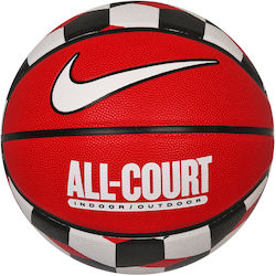 Nike Everyday All Court 8P Μπάλα Μπάσκετ Indoor/Outdoor