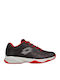 Mirage 300 Iii Детски спортни обувки Running с Връзки Черни