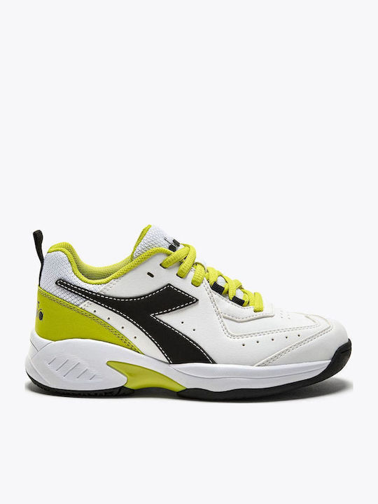 Diadora Challenge 5 Sl Jr Αθλητικά Παιδικά Παπο...