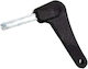 Proteco Garage Door Motor Release Key