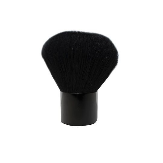 ID Italian Makeup Brush Kabuki made of Synthetic Hair