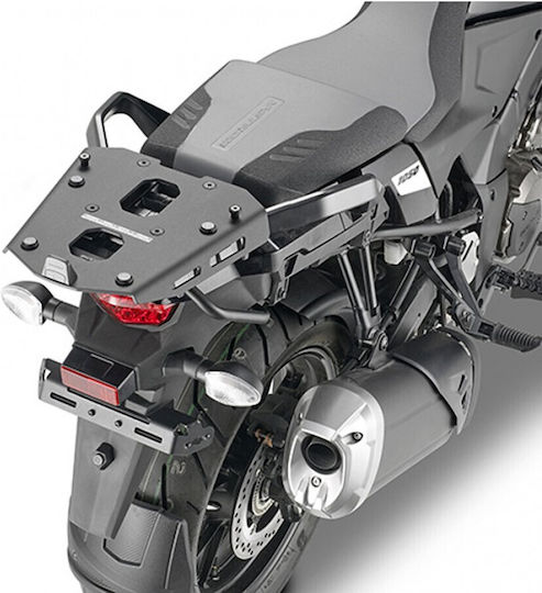 Kappa Moto Rack for Yamaha XT