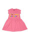 Pink Baby Kids Dress