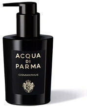 Acqua di Parma Osmanthus Bubble Bath in Gel for Oiliness 300ml Acqua di Parma Osmanthus Bubble Bath in Gel for Oiliness 300ml