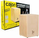 Schlagwerk Cajon Construction Kit