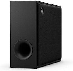 Yamaha SW-X100A Αυτοενισχυόμενο Subwoofer Μαύρο