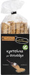 Tsanos Breadsticks 120gr