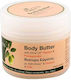 Rizes Crete Moisturizing Butter Body for All Skin Types 200ml