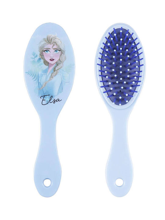 Cerda Gefroren Elsa Gefroren Hellblau