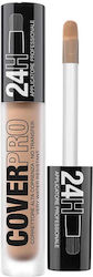 Bellaoggi Coverpro Lichid Corector 06 Cookie 3.5ml