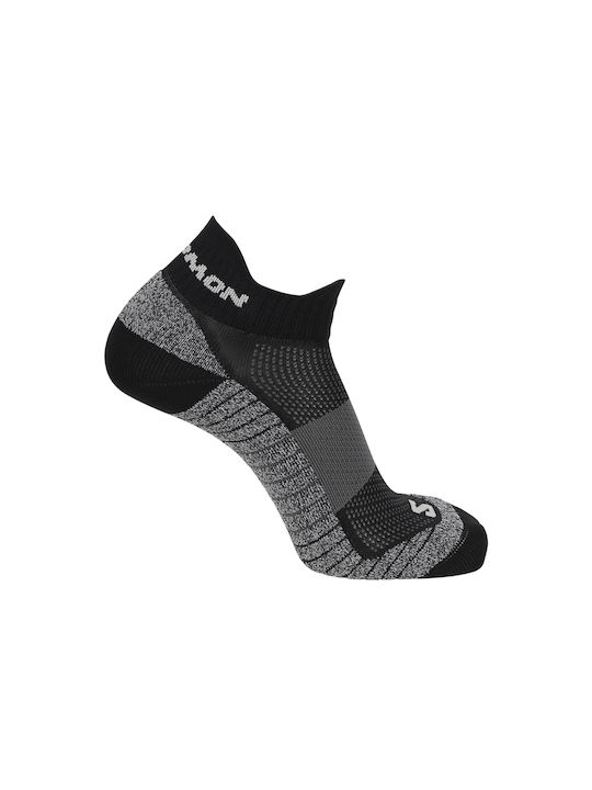 Salomon Run Aero Trekking Socks Black 1 Pair