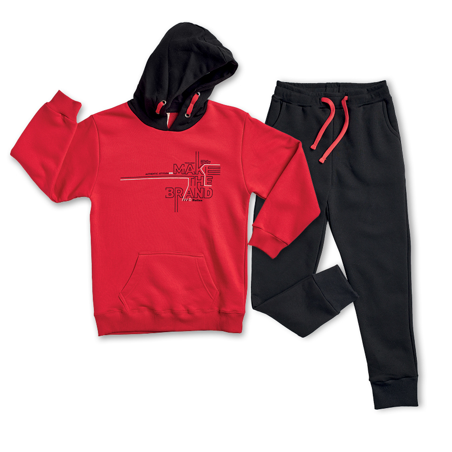 Reflex shop brand sweatpants