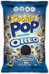 Candy Pop Popcorn Oreo 28gr