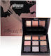 BPerfect Cosmetics Compass Creativity Παλέτα με...