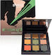 BPerfect Cosmetics Compass Creativity Палитра със Сенки за Очи в Твърда Форма Чудесата на Запада 13.5гр