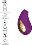 Xocoon Clitoral Vibrator D-234625 Violet