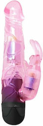 Baile Vibrator Pink