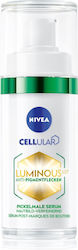 Nivea Cellular Luminous 630 Face Serum 30ml