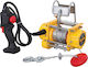 Express Elektrohebezeug Batterie for Load Weight up to 200kg