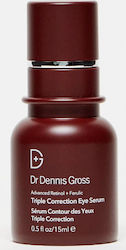 Dr. Dennis Gross Serum Ματιών με Ρετινόλη 15ml