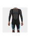 Athlon Cycling Pants with Braces