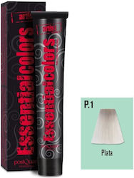 PostQuam Professional P1 Silver PostQuam Professional P1 Silver