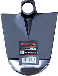 Nakayama Ssf687 Sapa 056331