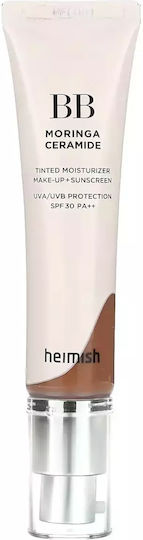 Heimish Moringa Ceramide BB- Creme Gesicht Tag mit SPF30 30ml