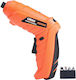 Finder Κατσαβίδι Μπαταρίας 3.6V