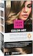 Jean Iver Color Kit Hair Dye 8.1 Light Blonde 50ml