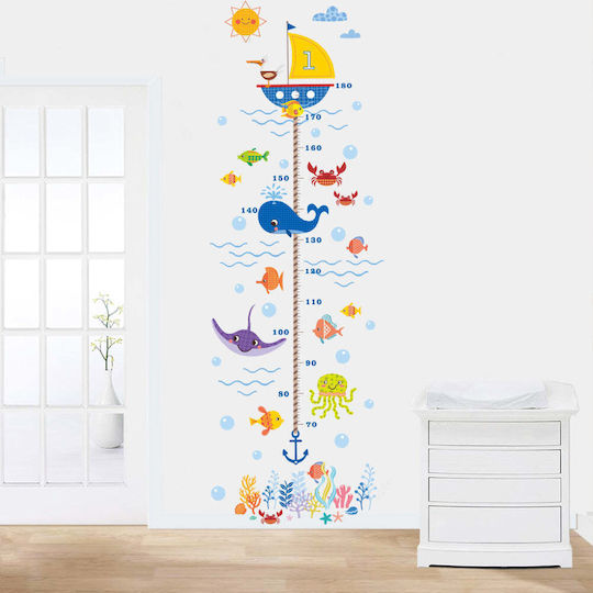 One & Only Baby Autocolant Decorativ pentru Copii Perete