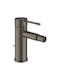 Grohe Μπαταρία Μπιντέ Γκρι
