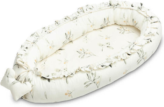 Sensillo Baby Nest 80x45cm