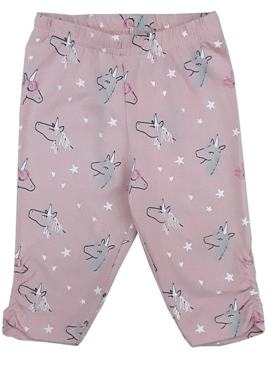 Venere Kids Capri Legging