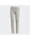 adidas Kids Long Legging Gray