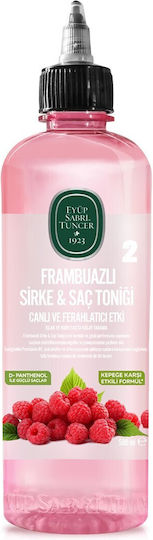 Lollis Beauty Make Up Lotion Μαλλιών για Τόνωση 500ml